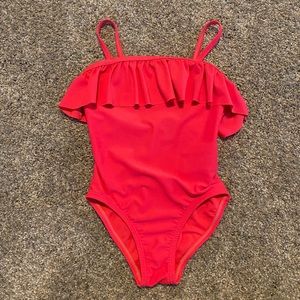Old Navy Swimming Suit XS